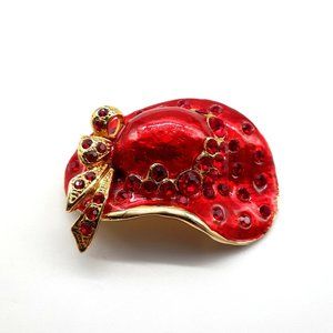 Red hat jewelry wholesale top